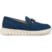 Geox Flextride Loafers Bleu EU 38 Femme