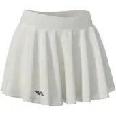 Varlion Sofia Ambassadors Skirt Blanc L Femme