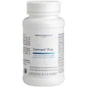 Energetica Natura Research Dormavit Plus 60 pc(s) Capsule(S)