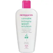 Dermacol Cannabis (Lotion de toilette intime, 200 ml)