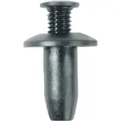Ks Tools Clip de connexion Push-Type pour Ford Pack de 50 - 420.5273