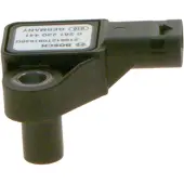 Bosch Snimac, pression de remplissage