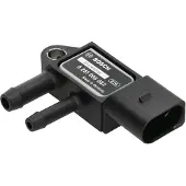 Bosch Capteur De Pression Des Gaz D'echappement Vw Golf 2.0Tdi 09-