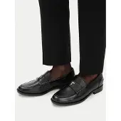 GUESS Chaussure basse 'BELISO' noir