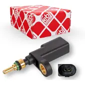 FEBI BILSTEIN Sonde de température, liquide de refroidissement 106571