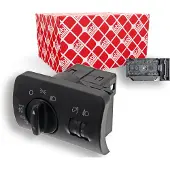 Febi Interrupteur, lumière principale 37487