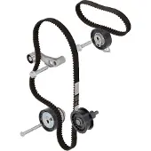 CONTITECH Kit distribution CONTINENTAL CT957K1