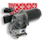 Febi Moteur d'essuie-glace 48665