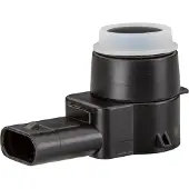 Hella Capteur, aide au stationnement 6PX 358 141-071