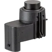 Hella Radar de recul 6PX358 141-191