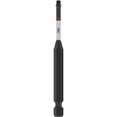 Bosch Embout PRO Robertson Impact Bit, R2, 90 mm