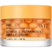 Vt - Vitamin C Astaxanthin Capsule Cream - Crème capsule éclaircissante