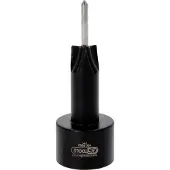 Ks Tools Pièce de pression à river, Ø 4 mm, 91 mm ( 460.0583 )