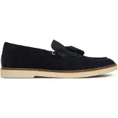 BOSS Hedley 10280473 Loafers Bleu EU 40 Homme