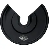 Ks Tools 500.8758 Plaque de pression pour serrage à ressort