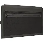 Sigel Laptop case (16", Universel), Sac pour notebook, Noir