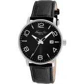 Kenneth Cole KC8005 Dress Sport Herrenuhr