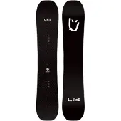 Lib Tech Dpr Snowboard Noir 160