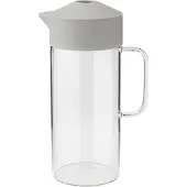 Rig-Tig Carafe Rig-Tig Pip Gris Clair 1,4L