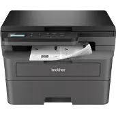 Brother Imprimante multifonction DCP-L2600D Laser A4 1200 x 1200 ppp 34 ppm