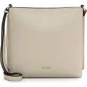 Suri Frey sac à épaule bandoulière SFY Maggy Crossover Bag Beige écru