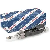 Bosch Porte-injecteur 0 261 500 437