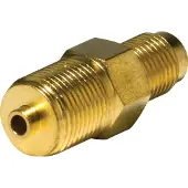 Danfoss embout 3/8 RG- 1/4 - flare 631x4700
