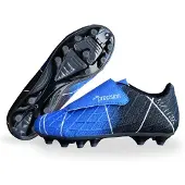 Precision Matrix Fg Junior Football Boots Bleu EU 32 Enfants