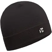 Silvini Maira Sous casque noir L-XL Homme Noir L-XL