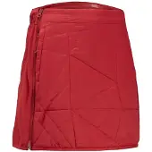 Silvini Liri Skirt Rouge XL Femme