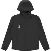 Osaka VESTE DE TRAVAIL UNI , noire, taille XXS