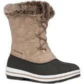 Kimberfeel Bottes d'hiver femme Adriana2