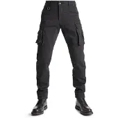 Pando Moto Desert Cargo Pantalon Textile Moto