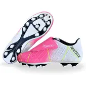 Precision Matrix Fg Junior Football Boots Rose EU 34 Enfants