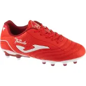 Joma Chaussure de sport 'Toledo Jr 26 TOJS FG' rouge