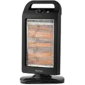 Olimpia Splendid Solaria Evo, émetteur infrarouge