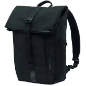 Taac Urban Roll Top Backpack 18l Noir