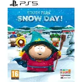 South Park: Snow Day