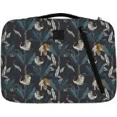 Exacompta SLEEVE 13-14 pouces (14", Universel), Sac pour notebook, Bleu