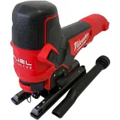 Milwaukee Cordless Jigsaw