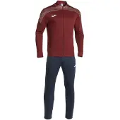 Joma Survêtement poches zippées femme Championship VIII