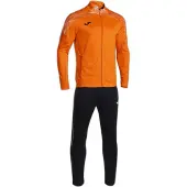 Joma Survêtement poches zippées femme Championship VIII