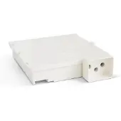 Adax Boîte D'Encastrement Pour Neo Wifi Et Clea