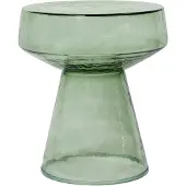 Broste Copenhagen Table d'appoint Clara verte