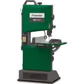 Holzstar HBS231-1 Scie à ruban à bois (Scie à ruban pour bois)