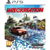 Wreckreation