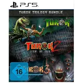 Playstation 5 Turok Trilogy Bundle