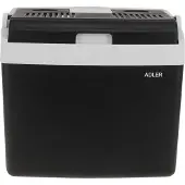 Adler Bouilloire - - AD 1277 B - 2200 W - 1.7 L - Sans fil