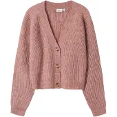 Name it Cardigan rose ancienne