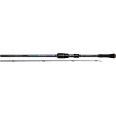 Mikado Sky Dream Spinning Rod Noir 2.13 m / 2-10 g
